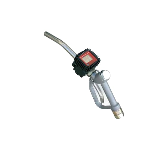 Пистолет с жёстким носиком PIUSI К600 F00971000 1