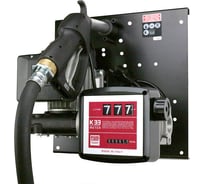 Мобильная перекачивающая станция PIUSI ST Panther 12V K33 A60 F00340070