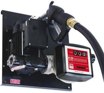 Мобильная перекачивающая станция PIUSI ST Viscomat 70 K33 000256000