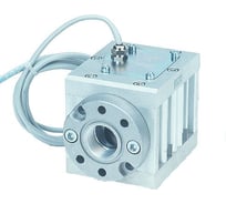 Импульсный расходомер PIUSI K600/4 Puls monoc 1 1/2 gas 000473000