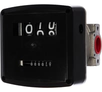 Механический счетчик (ДТ, масло) PIUSI K33 ver. D 000558000