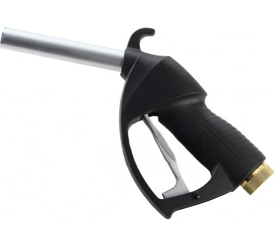 Заправочный пистолет PIUSI SELF 3000 1IN GAS leaded spout F0065000А 1