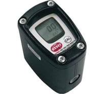 Электронный расходомер PIUSI K200 F0043012A