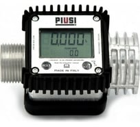Цифровой турбинный расходомер PIUSI K24 A-MF1 BSP F00408100