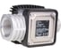 Цифровой турбинный расходомер PIUSI K24 A-MF1 BSP F00408100 3