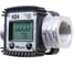Цифровой турбинный расходомер PIUSI K24 A-MF1 BSP F00408100 5