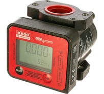 Электронный расходомер PIUSI K 600/3 F00496A20