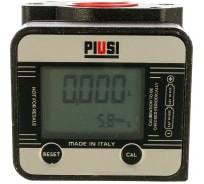 Электронный расходомер PIUSI K 600/3 F00496A00