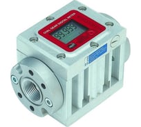 Электронный счётчик PIUSI K600/4 00049700A