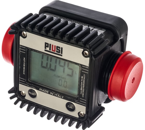 Цифровой турбинный расходомер PIUSI К 24 F0040700A