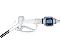 Ручной раздаточный кран PIUSI Manual Nozzle Urea К 24 F00870000