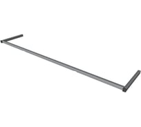 Кронштейн для светильника на трёхмодульный верстак Сорокин 24.568