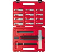 Съёмники шариковых подшипников 56-220мм Сорокин 30.105