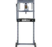 Пресс KraftWell 12 т с ручным приводом KRWPR12B