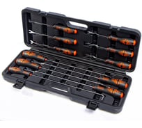 Набор съемников пистонов Станкоимпорт ST070303