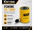 Гидравлический цилиндр Car-tool 30т, ход штока 50 мм CT-T3050 3