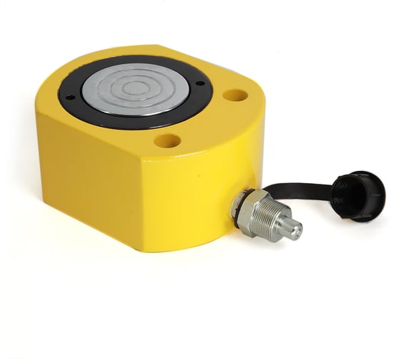 Гидравлический цилиндр низкий Car-tool 50т CT-T5012