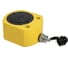 Гидравлический цилиндр Car-tool низкий, телескопический 50т CT-T5066 2