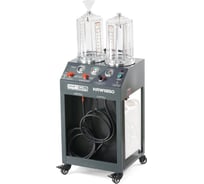 Установка для замены охлаждающей жидкости KraftWell KRW1850