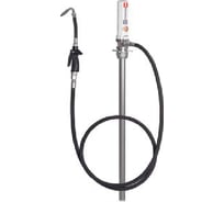 Комплект для перекачки смазочных материалов с насосом Samoa DCE-200/31-L DRUM M. PUMP KIT PUMPMASTER 2. 3:1 454111