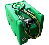 Емкость для бензина Emiliana Serbatoi ручной поршневой насос, 4 м шланг Carrytank 220 CTB220HB