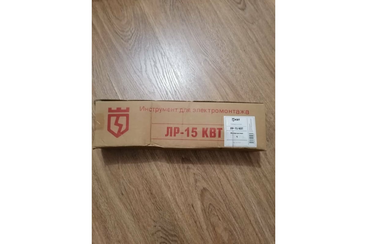 Ручная лебедка КВТ ЛР-15 57757 - выгодная цена, отзывы, характеристики ...