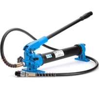 Гидравлическая ручная помпа КВТ ПМР-700 54722