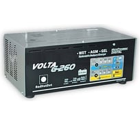 Зарядное микропроцессорное устройство RedHotDot VOLTA G-260 319816