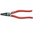 Съемник-щипцы для внутренних стопорных колец Classic MagicTips Z 33 4 01 J4/310 Wiha 34692 1