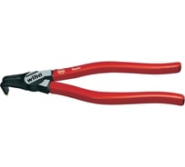 Съемник-щипцы для стопорных колец изогнутые Classic MagicTips Z 33 5 01 J31/220 Wiha 34696
