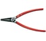 Съемник-щипцы для внешних стопорных колец Classic MagicTips Z 34 4 01 A0/140 Wiha 34698 1