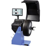 Балансировочный стенд HOFMANN Geodyna 7200S EEWB768AS1