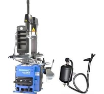 Шиномонтажный автоматический стенд со взрывной подкачкой HOFMANN Monty 3300-24 SmartSpeed GP EEWH762AEF