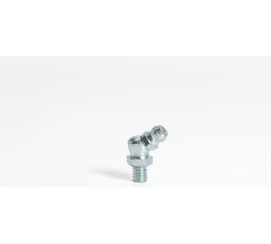 Пресс-масленка SIPL М6х45 GN005