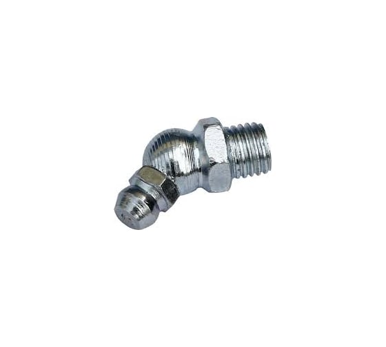 Пресс-масленка SIPL М6х45 GN005