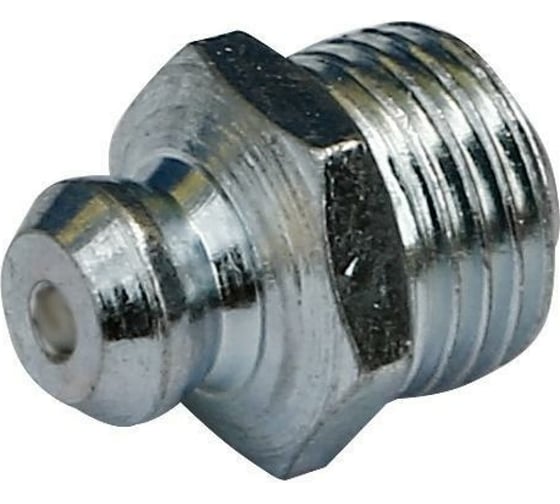 Пресс-масленка SIPL М8х1 GN002
