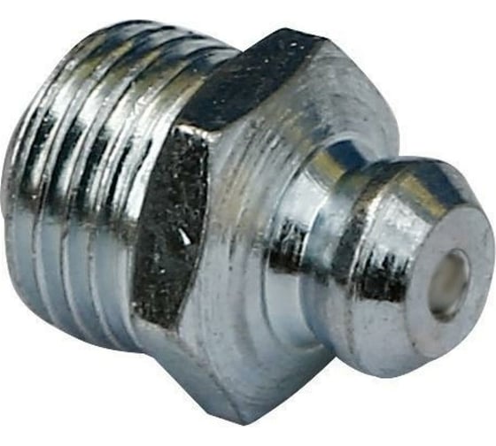 Пресс-масленка SIPL М8х1 GN002
