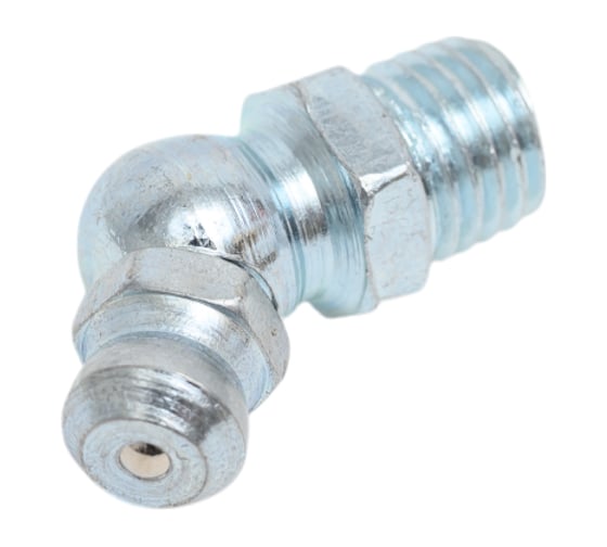 Пресс-масленка SIPL М8х45 GN006