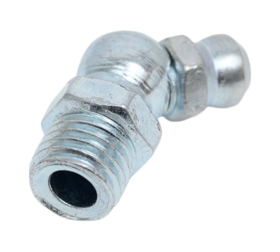 Пресс-масленка SIPL М8х45 GN006
