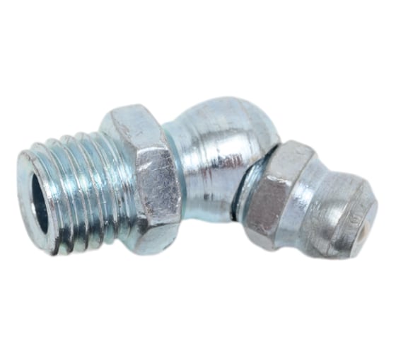 Пресс-масленка SIPL М8х45 GN006
