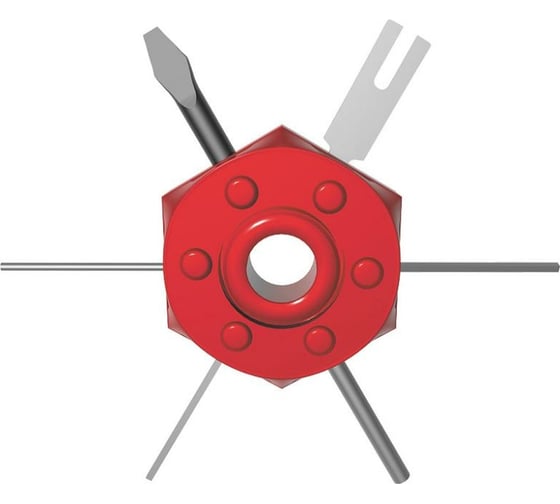 Инструмент для клемм Сорокин GM 40.73