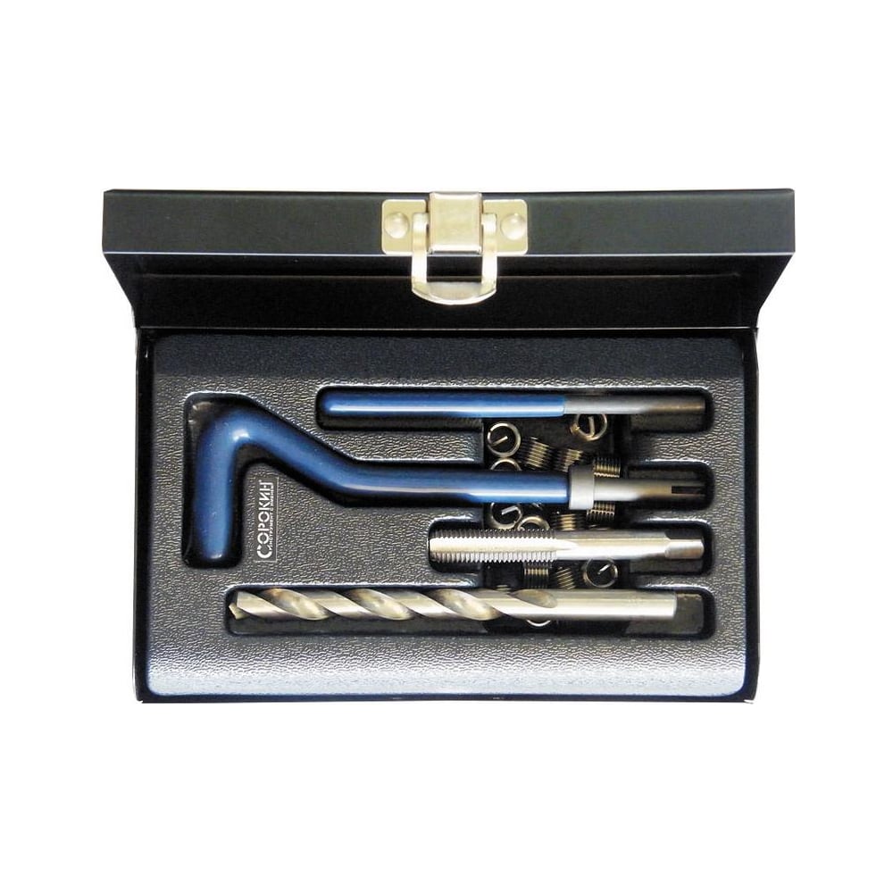 Набор для восстановления резьбы М5 Сорокин 40.65 - выгодная цена ...