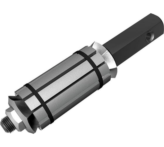 Расширитель выхлопной трубы 31-44мм Сорокин 40.70 1