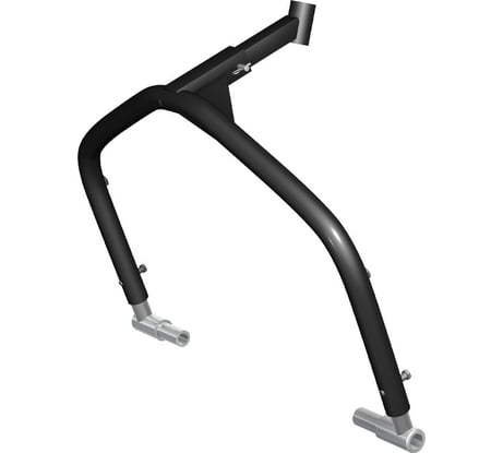 Кронштейн под траверсу Сорокин 16.73