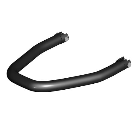 Рукоятка мотоподката 340мм Сорокин 16.71