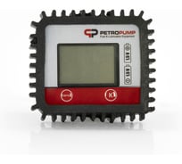 Электронный счетчик для масла Petropump OILM02 1" BSP PP820002