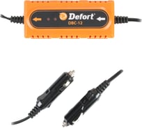 Зарядное устройство DEFORT DBC-12 98291117