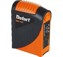 Зарядное устройство DEFORT DBC-12C 98294002