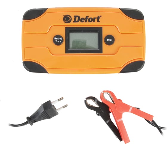 Зарядное устройство DEFORT DBC-6D 98299571