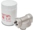 Фильтр для ДТ, масла и топлива Petropump GL-4-Y 1" BSP, 30 мкм, 100 л/мин PP910003 2